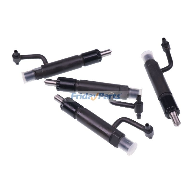 Fuel Injector for Engine,Excavator,Loader,Mower,Tractor