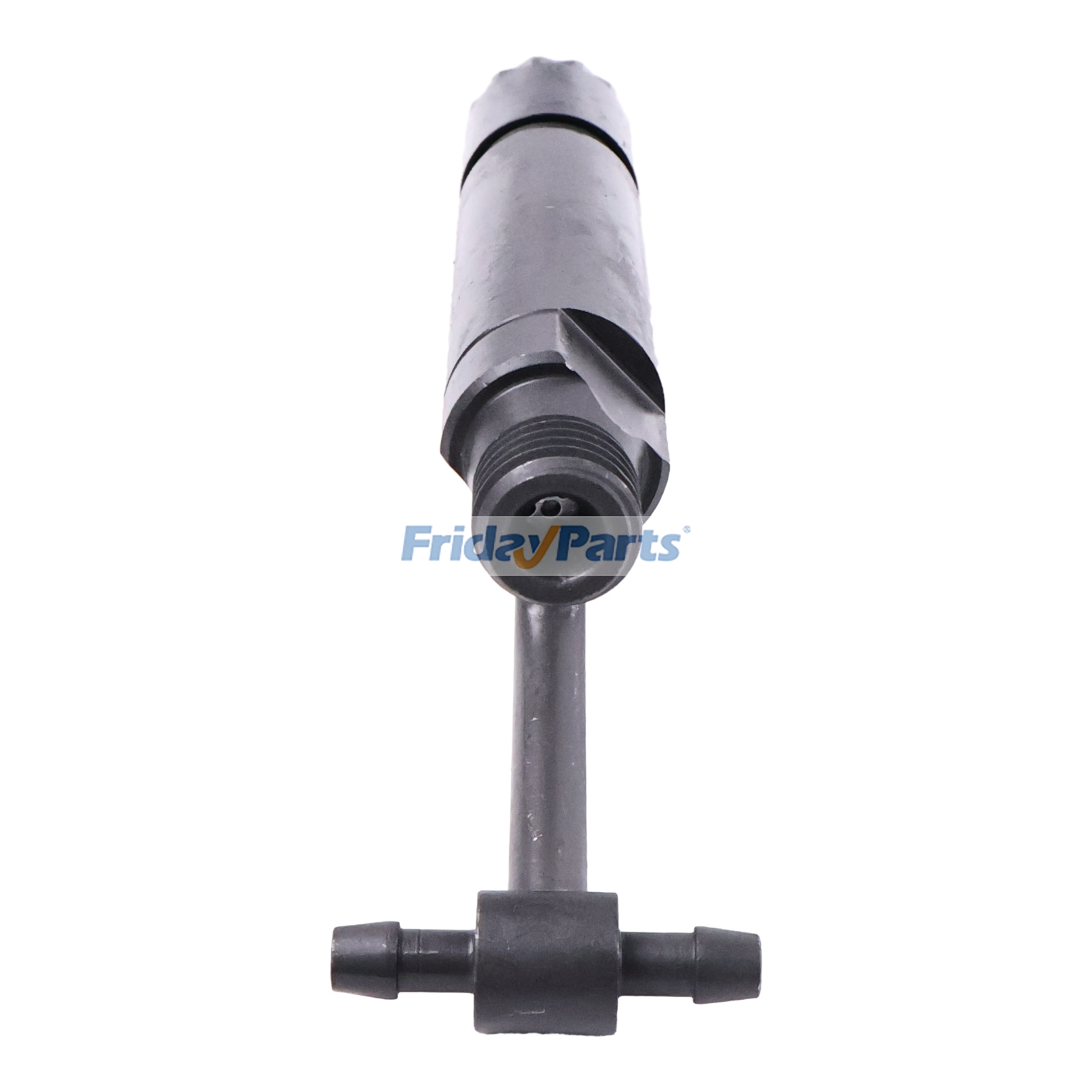 4 piezas de inyector de combustible AT110293 para Yanmar 4TNE84 4TNE88 Tractor compacto John Deere 4300 4400 4500 4600 4700 4410 4710 para Motor,Excavadora,Pala cargadora,Cortacésped,Tractor Para JOHN DEERE FridayParts