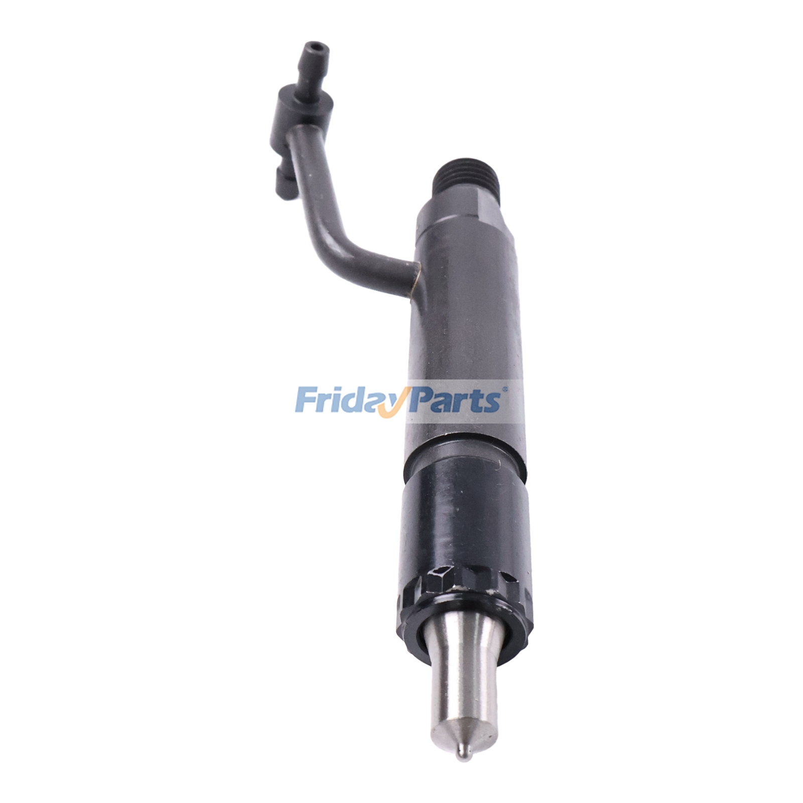 4 piezas de inyector de combustible AT110293 para Yanmar 4TNE84 4TNE88 Tractor compacto John Deere 4300 4400 4500 4600 4700 4410 4710 de FridayParts
