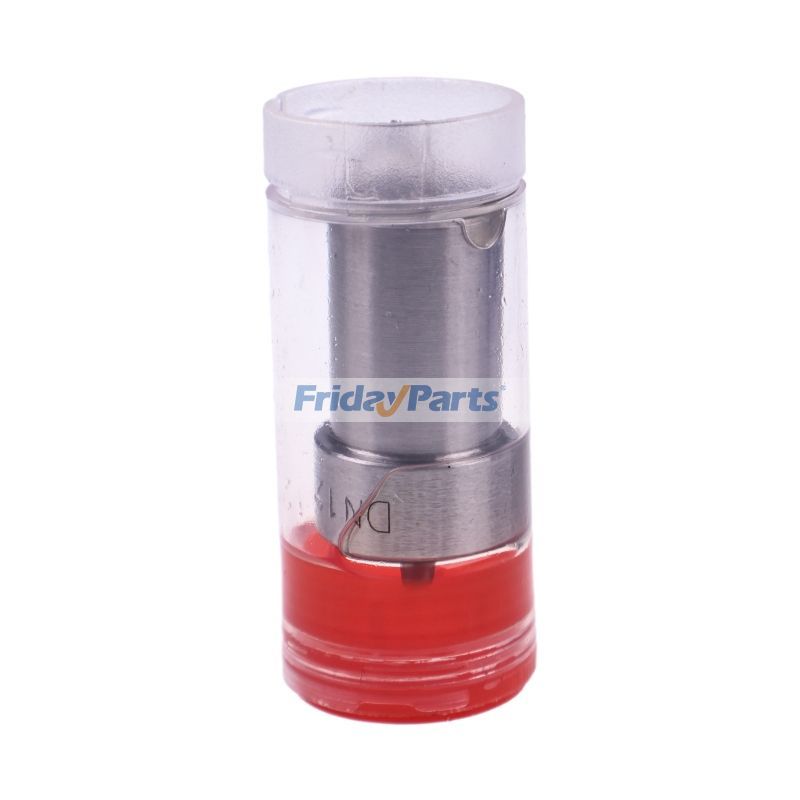 FridayParts 4Pcs Fuel Injector Nozzle
