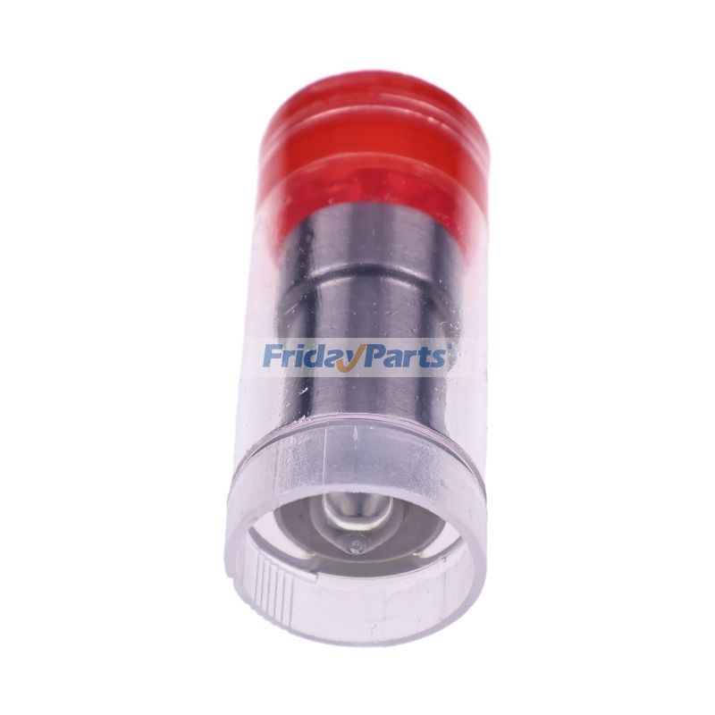 4Pcs Fuel Injector Nozzle For KUBOTA Excavator