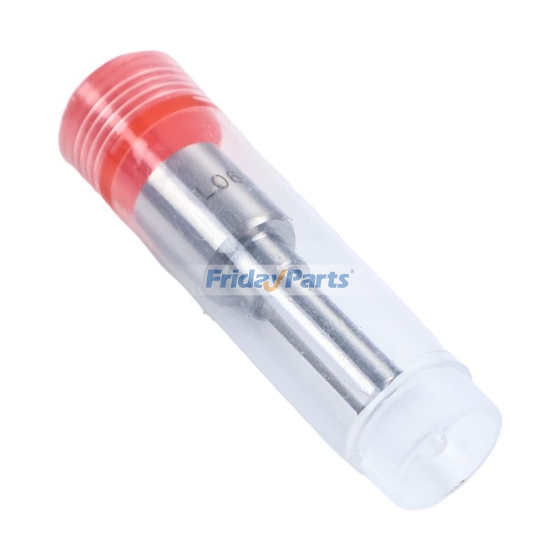 4Pcs Fuel Injector Nozzle Massey Ferguson in Stock in China