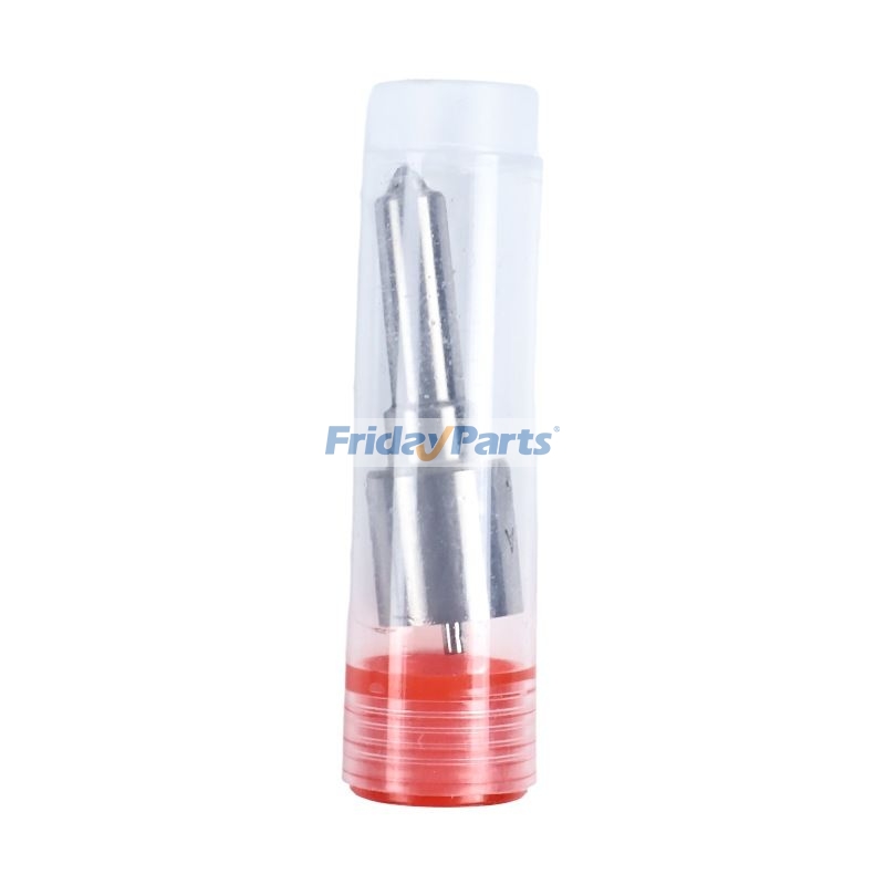 4Pcs Fuel Injector Nozzle Massey Ferguson for Engine,Tractor