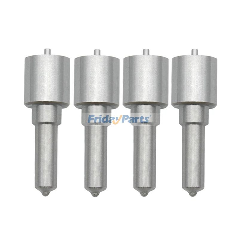 4 STÜCKE Kraftstoffeinspritzdüse G3P004 G3P016 für Toyota RAV4