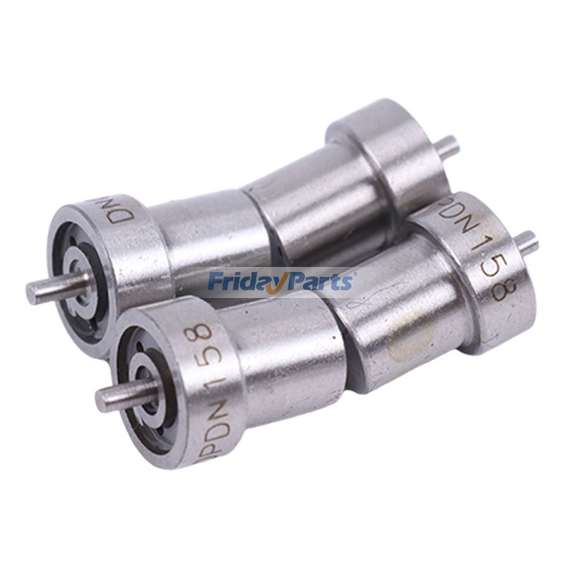 4Pcs Fuel Injector Nozzle in Stock in China