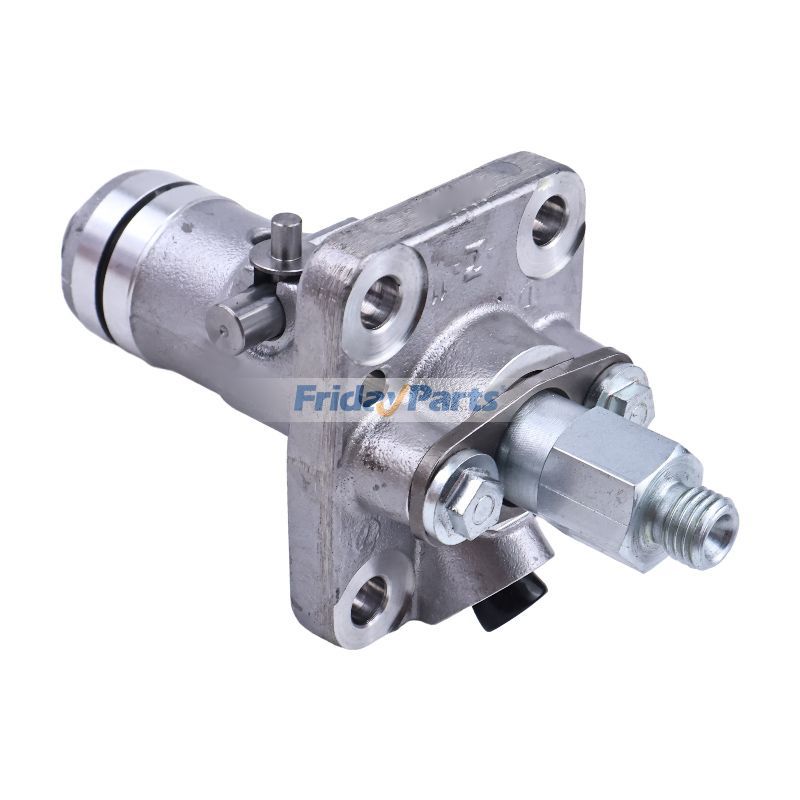 Engine,Excavator Fuel Injector Pump Assembly