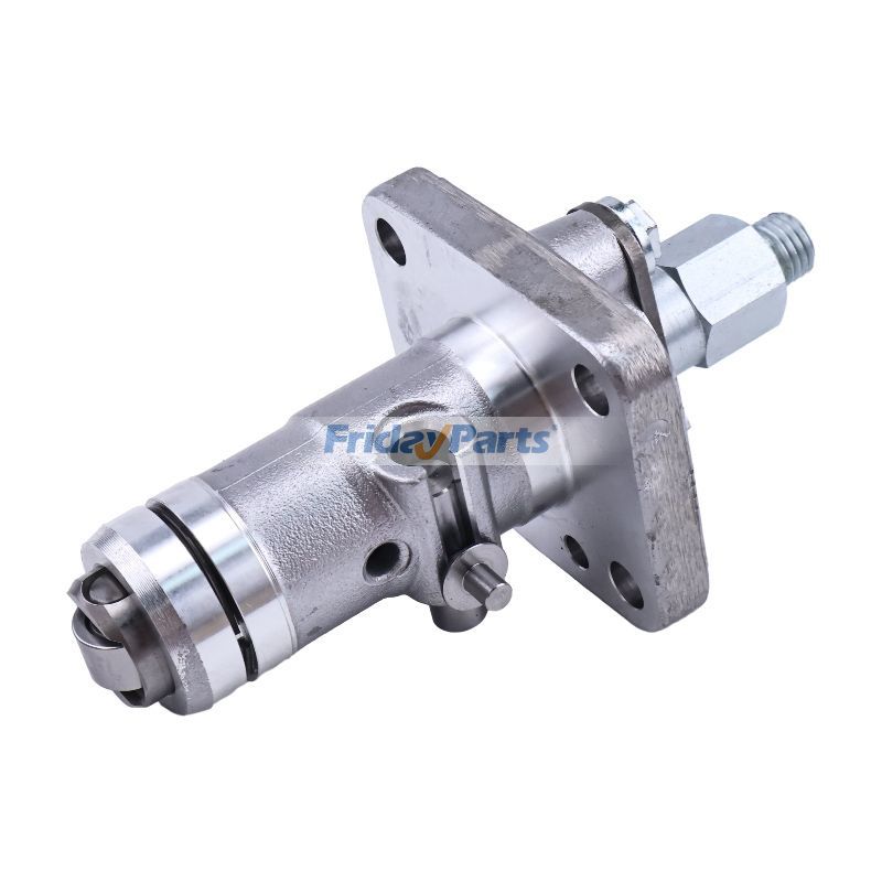 FridayParts Fuel Injector Pump Assembly