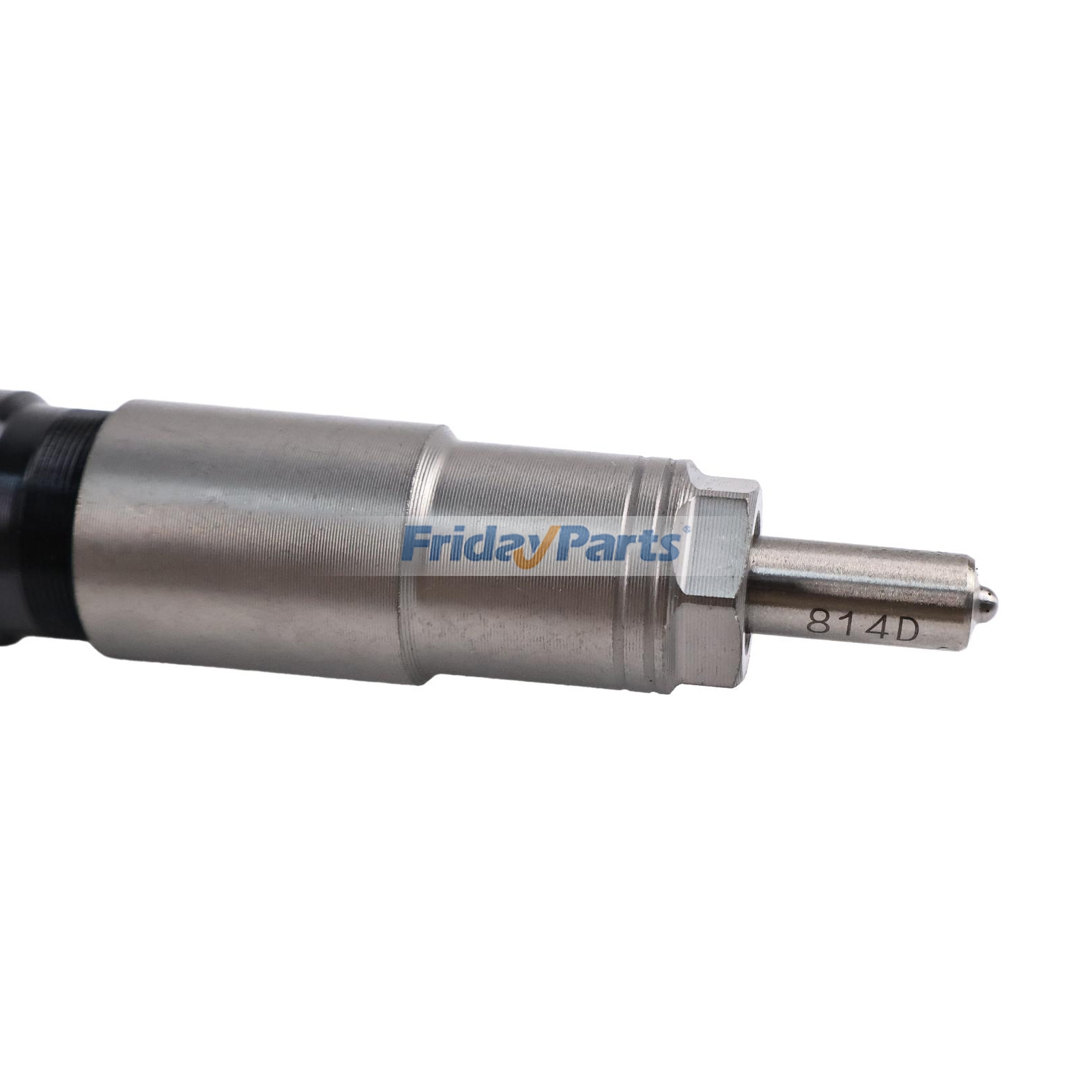 4 piezas de inyector de combustible RE516540 RE507860 095050-5050 para motor John Deere 4045 6068, pulverizador 4720, tractor 6320, 6420, 6520, 6820, 6920, 9550 para Motor Para JOHN DEERE FridayParts