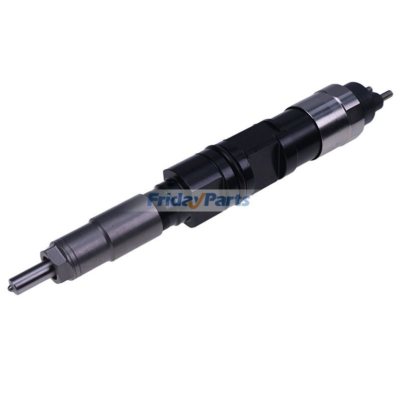 4Pcs Fuel Injector RE516540 RE507860 095050-5050 for John Deere