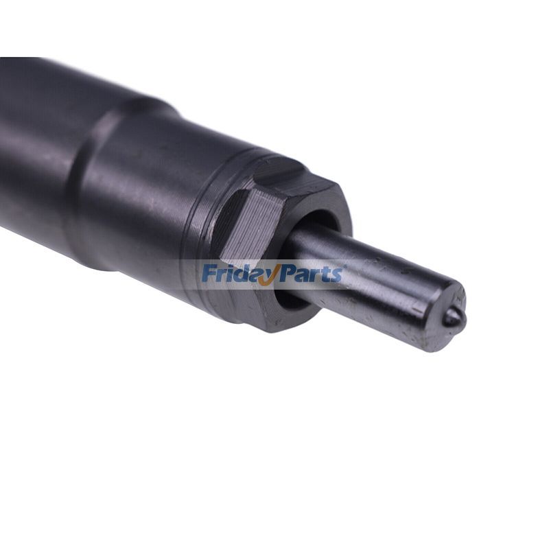 4 Stücke Kraftstoff Injektor RE516540 RE507860 095050-5050 für John Deere 4045 4,5 Lfür Für Denso,Für JOHN DEERE