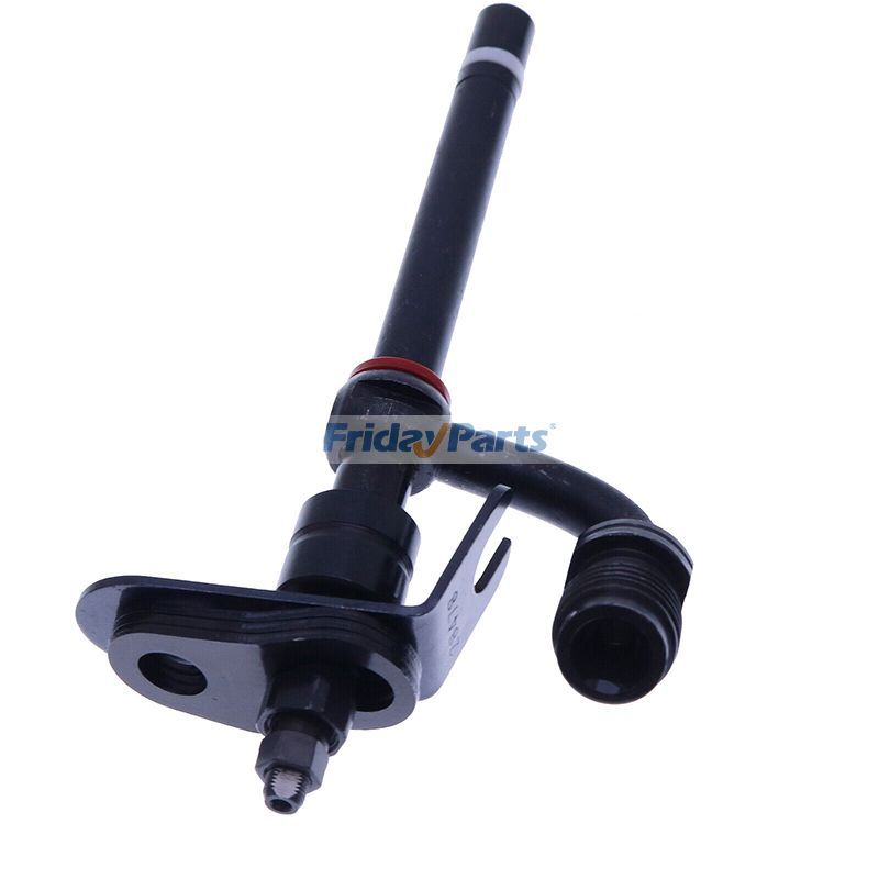 Engine,Excavator,Loader,Tractor,Other Agricultural Equipment,Other Construction Equipment 4 PCS Fuel Injector