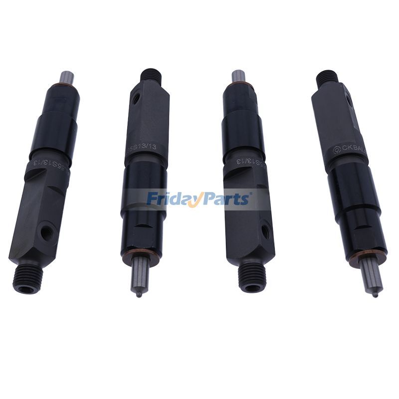 Fuel Injector for Engine