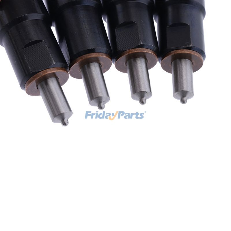 Fuel Injector 