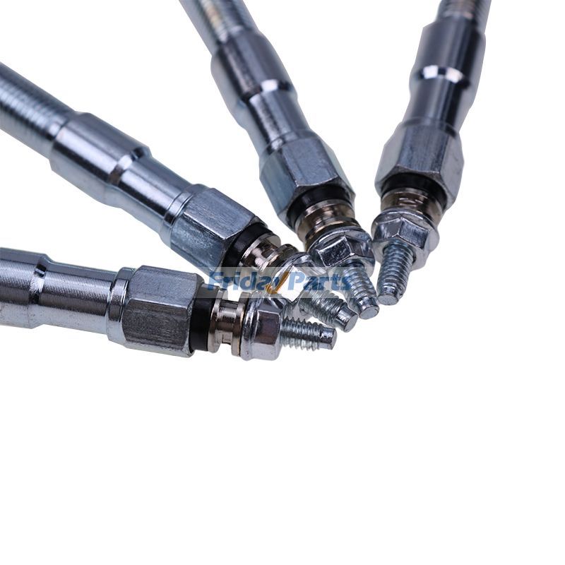 Bougie de préchauffage de FridayParts