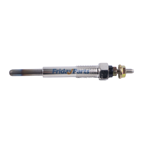 4 st 10.5 V Gloeibougie Fit Voor Isuzu C240 C190 C201 4FA1 Dieselmotor 9-82511978-0 9825119780 C240PKG C240PKJ 4 st 10.5 V Gloeibougie Fit Voor Isuzu C240 C190 C201 4FA1 Dieselmotor 9-82511978-0 9825119780 C240PKG C240PKJ