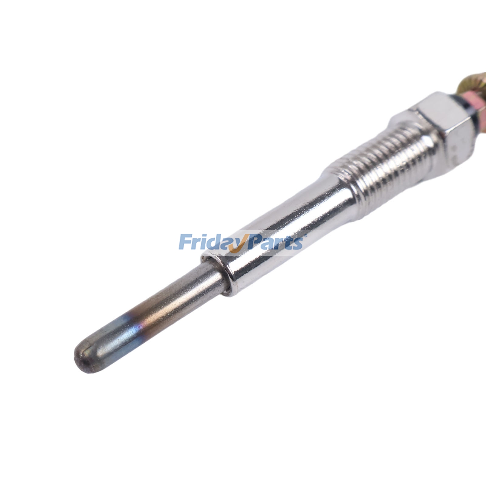 エンジン用グロープラグ4個