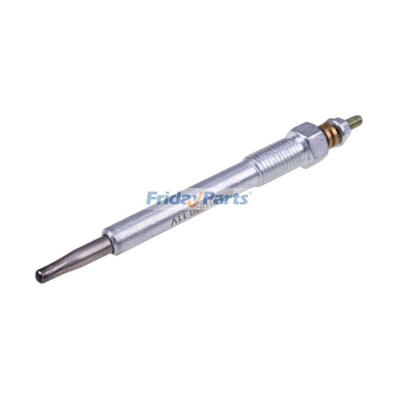 Bougie de préchauffage Pour Iseki