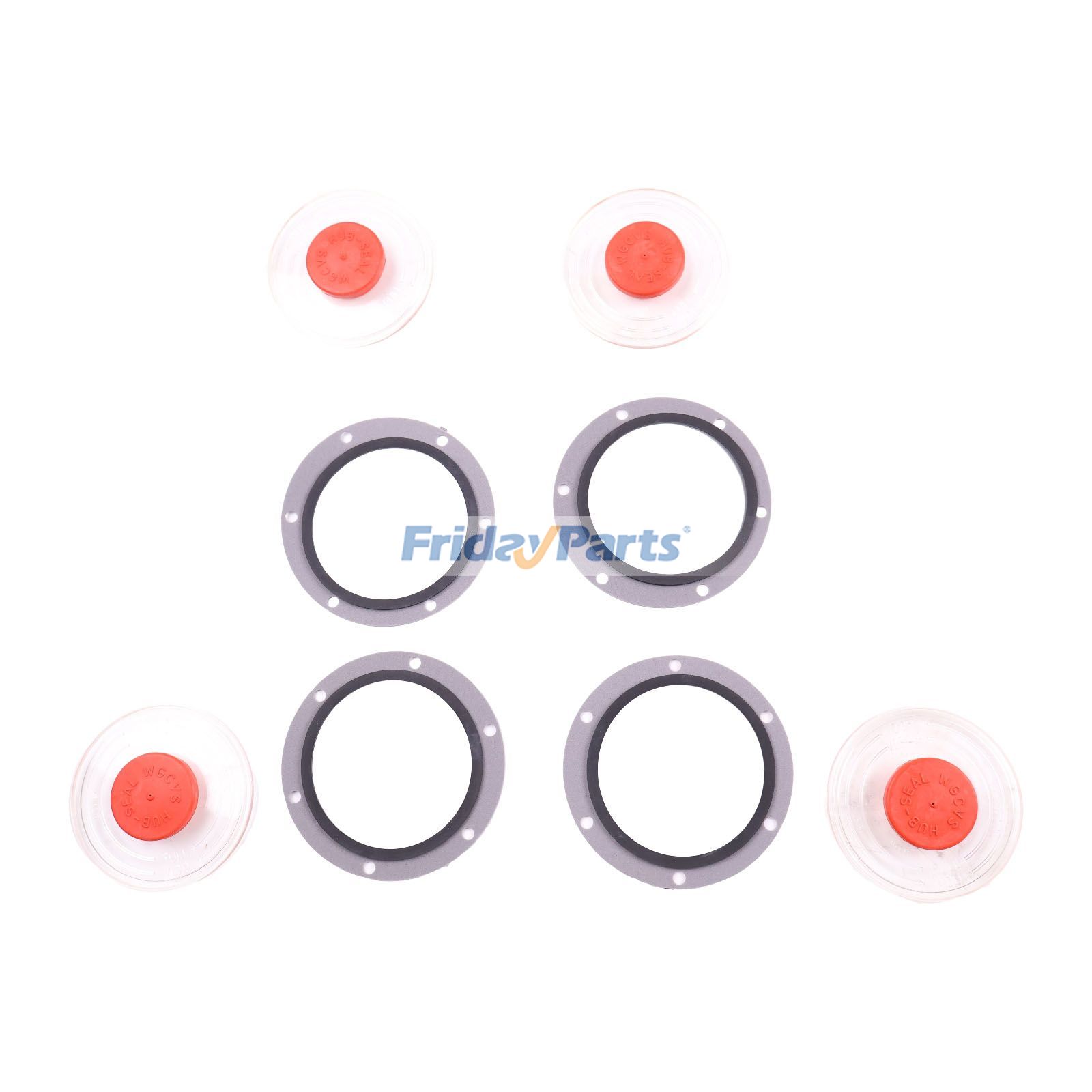 Kit de fenêtre d'enjoliveur Pour AUTRE MARQUE,Pour VOLVO