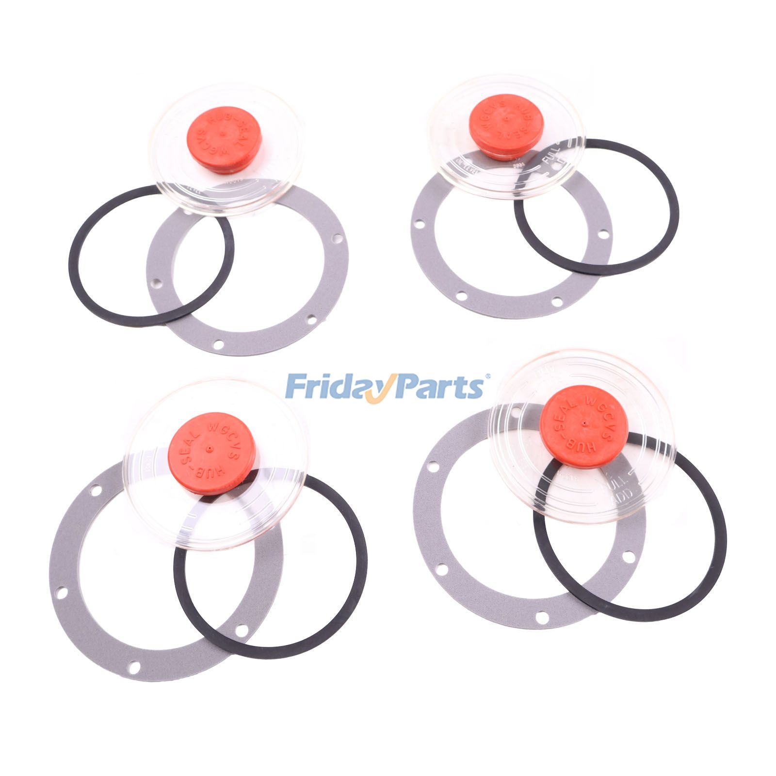 Kit de fenêtre d'enjoliveurpour Autres