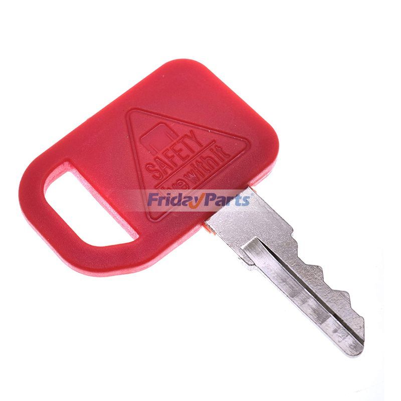 JOHN DEERE用用ジョンディアトラクターローダードーザーバックホー用イグニッションキー4個T209428 KV13427 AT195302 AT145929 R45361