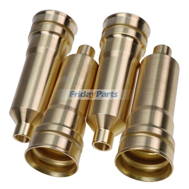 Manchon d'injecteur de FridayParts