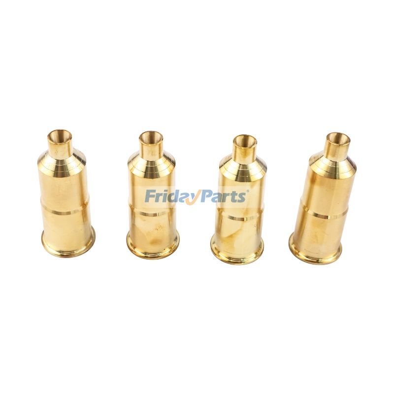 4 STÜCKE Injektorhülse 1170-Z5504 für Nissan Motor FD33