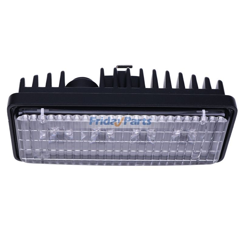 Achetez Lot de 4 lampes LED pour cabine supérieure chez FridayParts