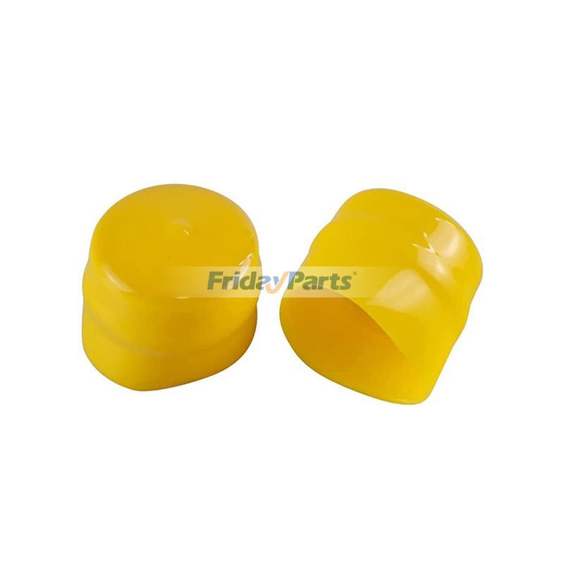 4 Pcs Front Wheel Bearing Hub Cap G235 X140 X165 X300 X340 X360 X394 for Engine,Tractor