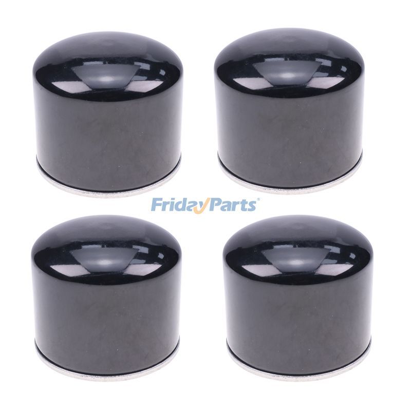 4 filtros de aceite E6201-32443 para tractores Kioti CK25 CK25H CK30 DK35 DK40