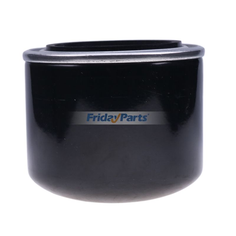 Lot de 4 filtres à huilepour Tracteur