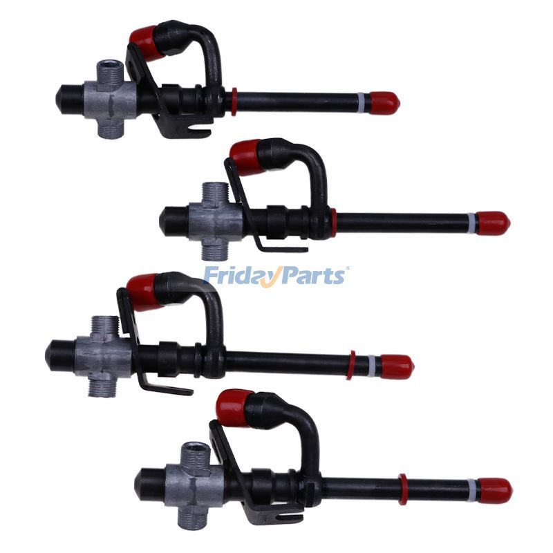 今すぐ4PCS ペンシル燃料インジェクターDTD 3215 3220をチェック！