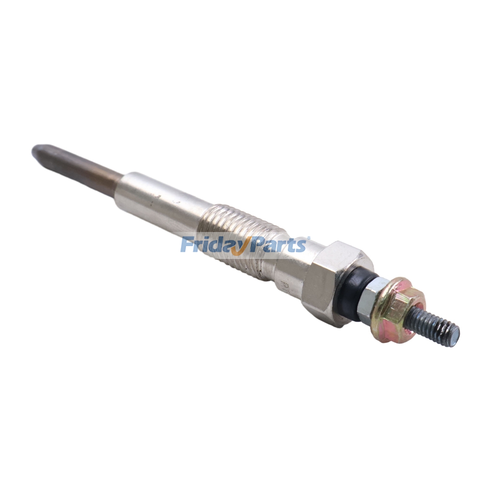 Glow Plug 4 Units 1 Set for Engine