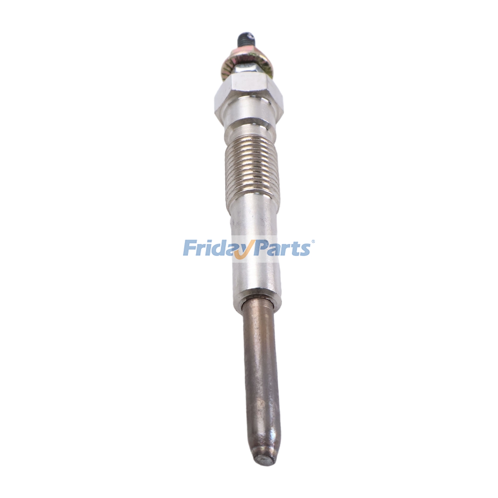  Glow Plug 4 Units 1 Set 