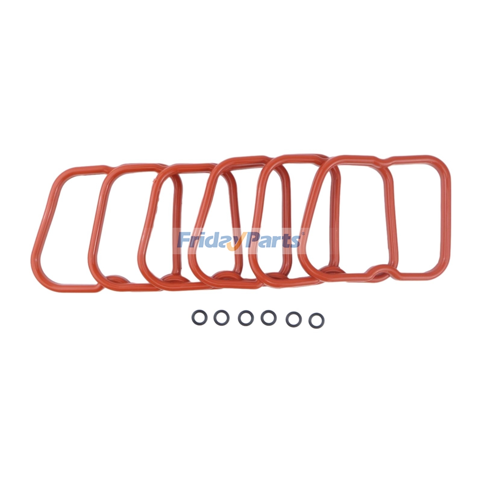 Excavator Rocker Cover Gasket