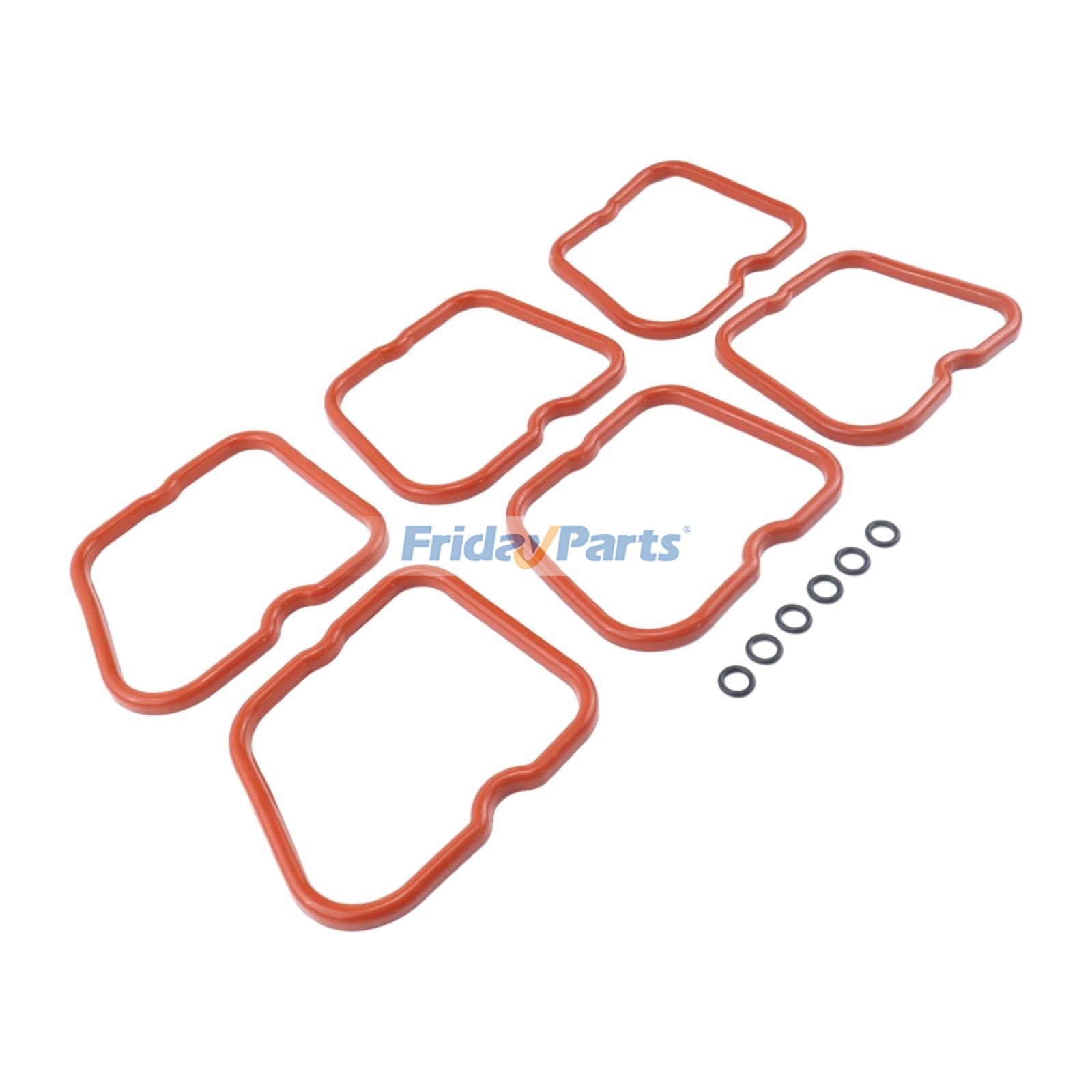 FridayParts Rocker Cover Gasket