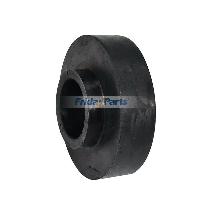 4Pcs Rubber Mounts for Excavator,Loader,Telehandler,Heavy-Duty UTV