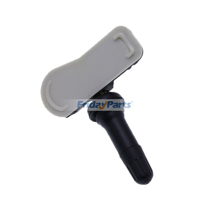 Tire Pressure Monitoring Sensor for Vehicle