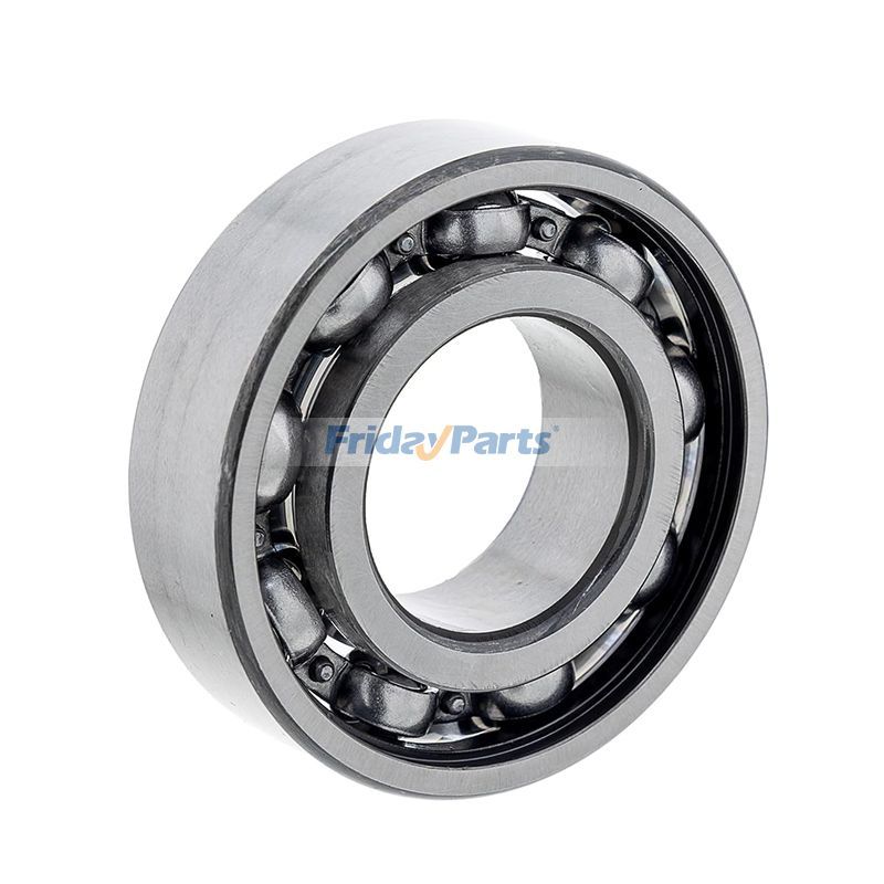 Generator,Mower,Tractor 4Pcs Single Row Cylindrical Ball Bearing