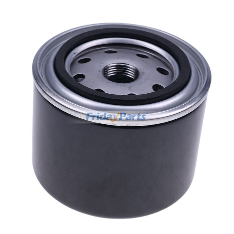 4Pcs Spin-On Filtro de Lubrificação de Fluxo Total 6696286 6632745 6644121 para Bobcat 450 453 463 553 751 753 763 773 853 863 873 883 963 S175 S185 S250 S300 FridayParts