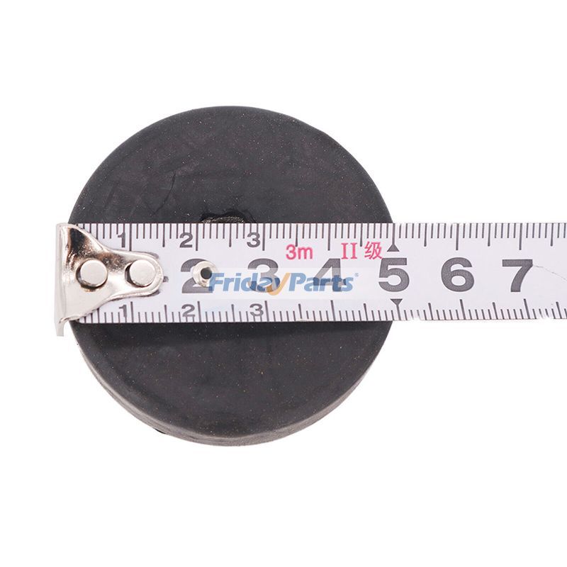 4Pcs Vibration Damper for Loader