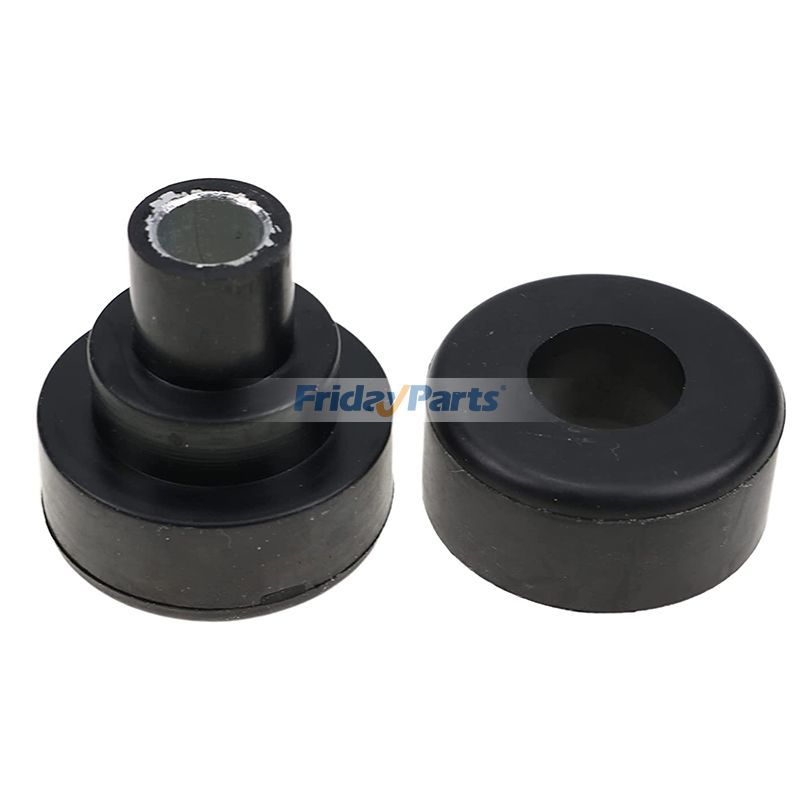 4 soportes de motor antivibración 93-4060 99-3649 para unidad APU TriPac de Thermo King