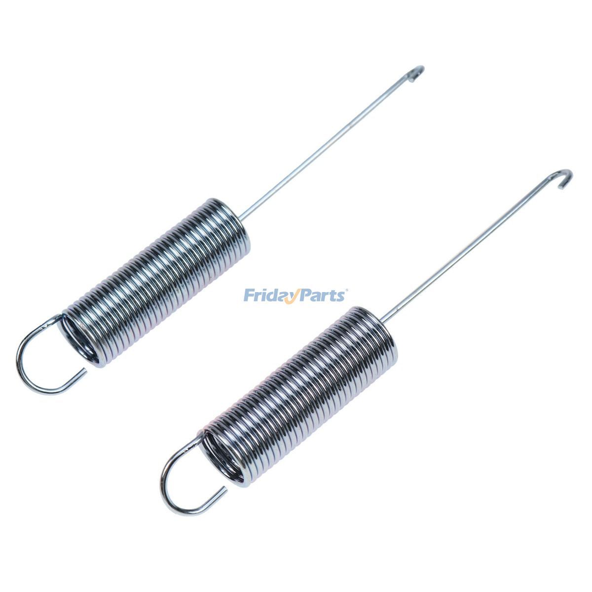 Others 4pcs Washer Tub Suspension Spring WPfor Whirlpool Washer