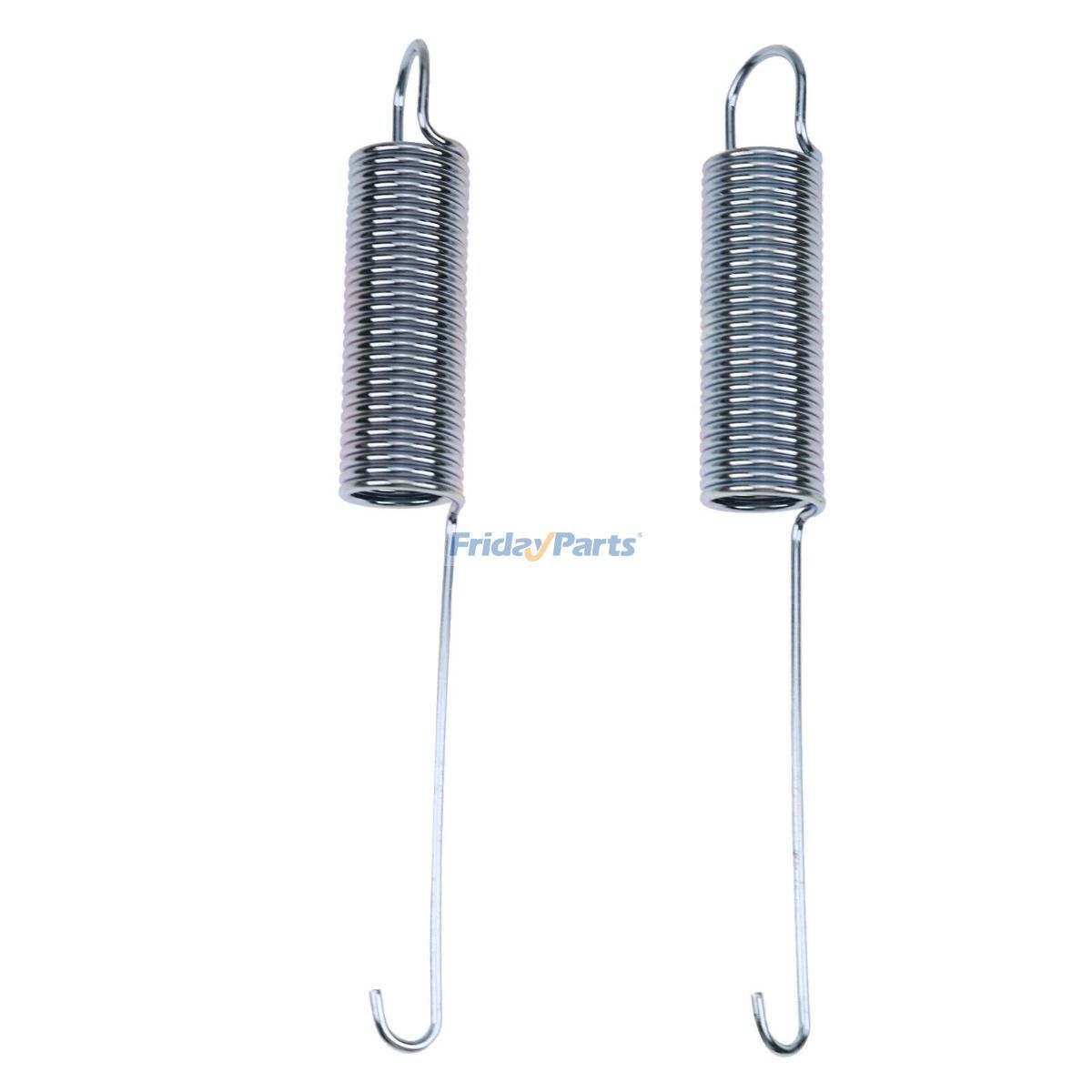 4pcs Washer Tub Suspension Spring WPfor Whirlpool Washer in Stock in China,USA