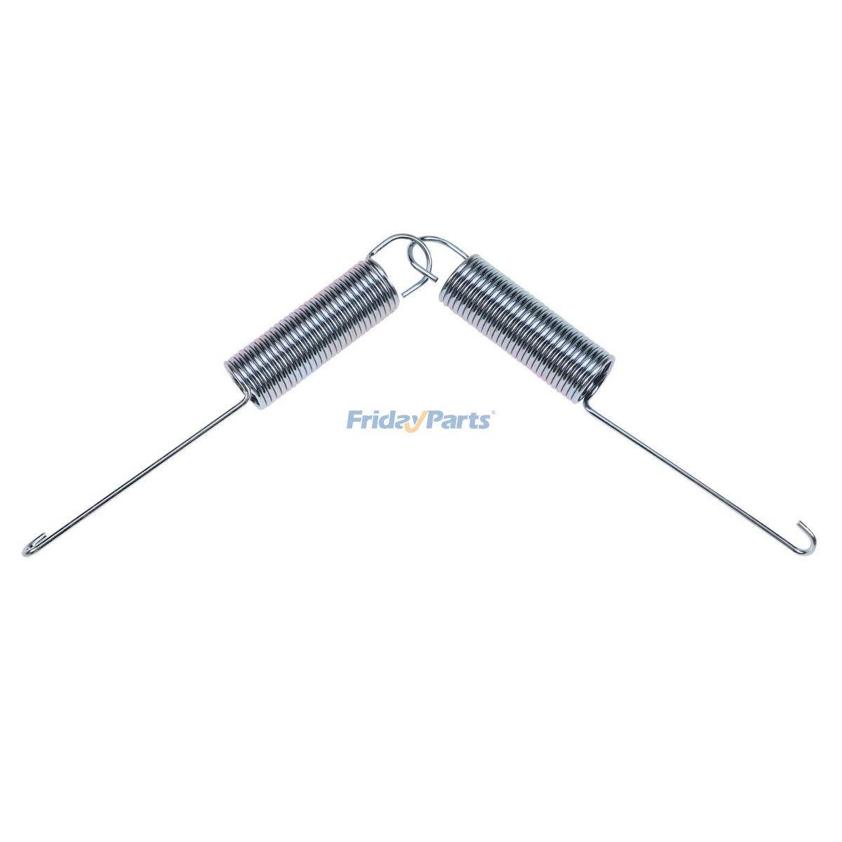  4pcs Washer Tub Suspension Spring WPfor Whirlpool Washer For OTHER BRAND