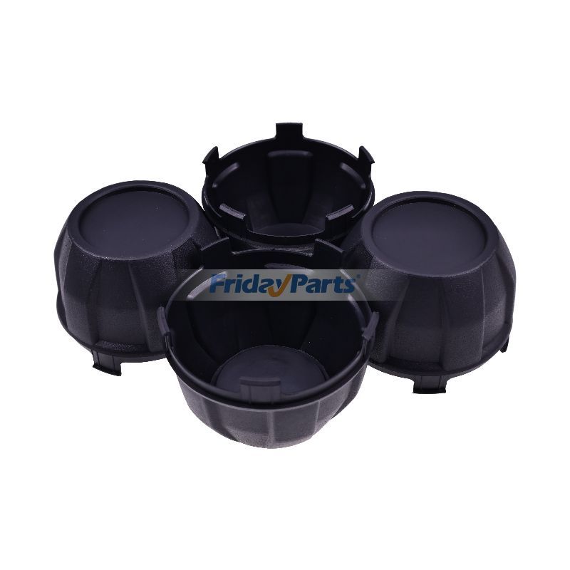 4Pcs Wheel Hub Cap 11065-1341 for Kawasaki UTV Teryx KRX 1000