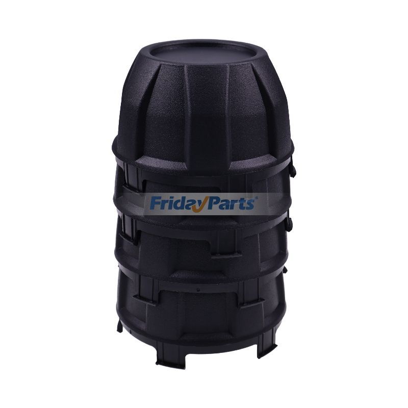 Lot de 4 enjoliveurs de roue pour UTV pour VTT/UTV Pour Kawasaki