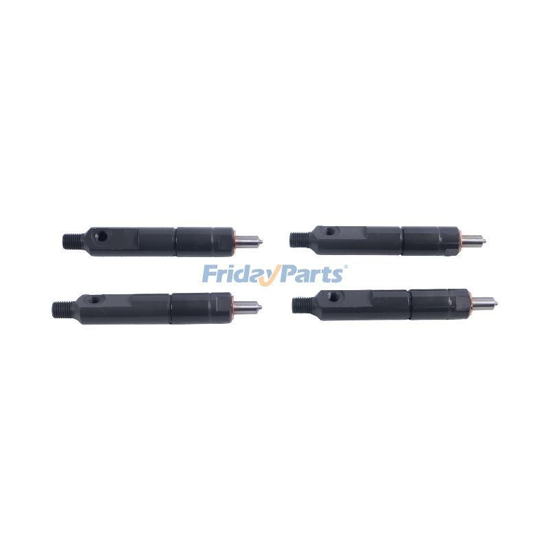 4-teiliger Kraftstoffinjektorfür Motor