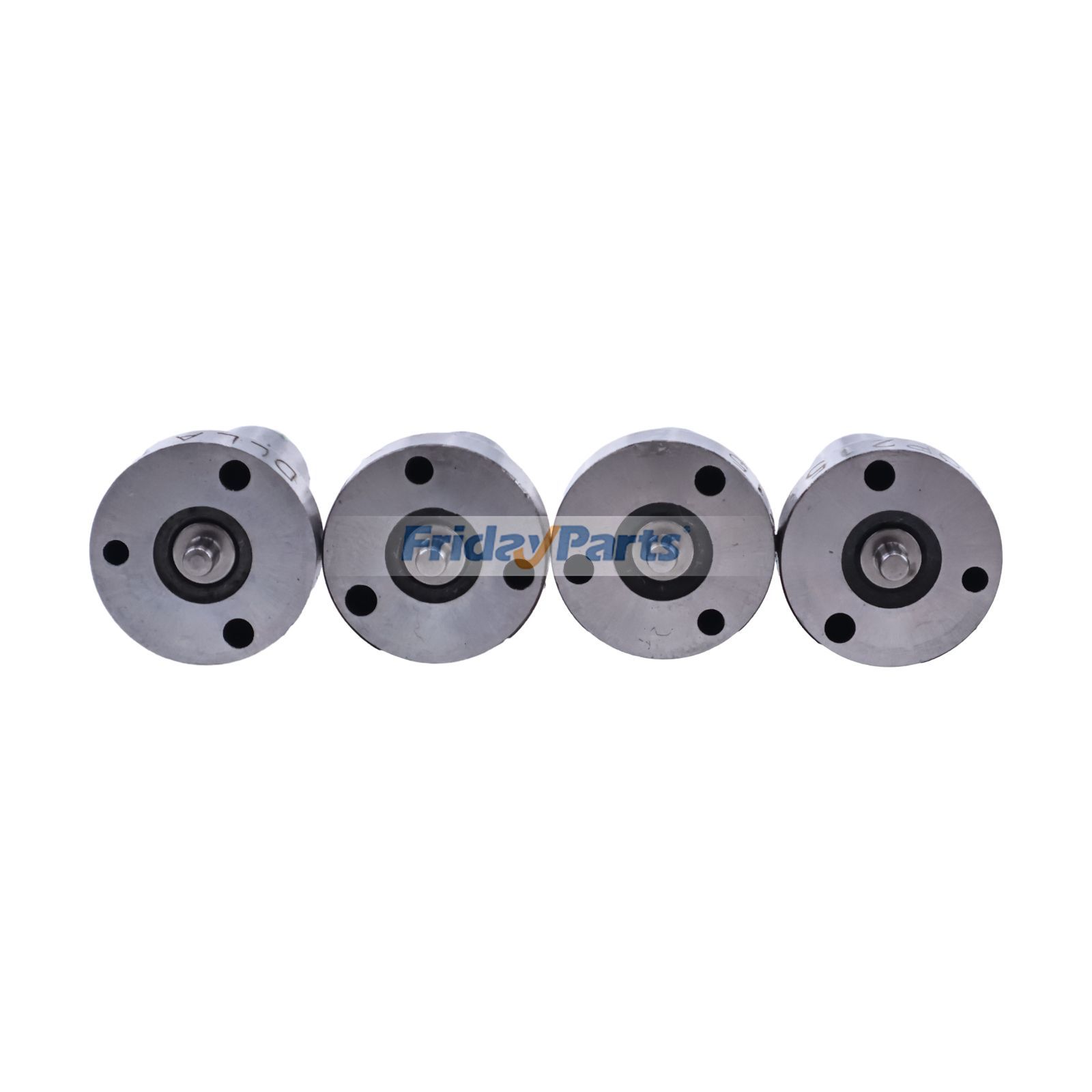 Einspritzdüsefür BaggerFür KOMATSU