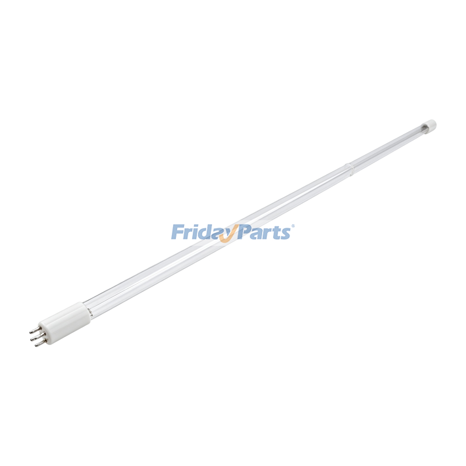 Bombilla de repuesto para lámpara UV de 4 pines, 31,22" y 38 W para LSE Lighting GPH793T5L/4P GPH793T5L/4 para Otros