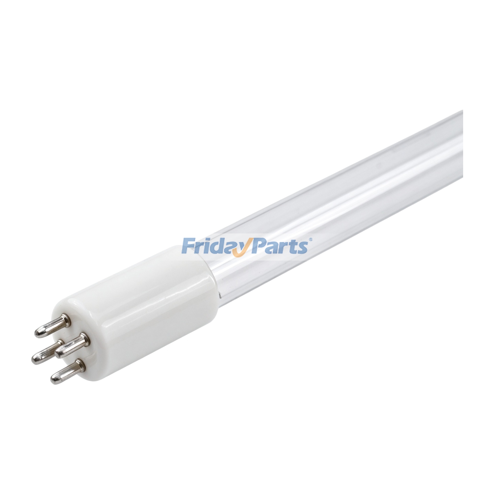 Bombilla de repuesto para lámpara UV de 4 pines, 31,22" y 38 W para LSE Lighting GPH793T5L/4P GPH793T5L/4